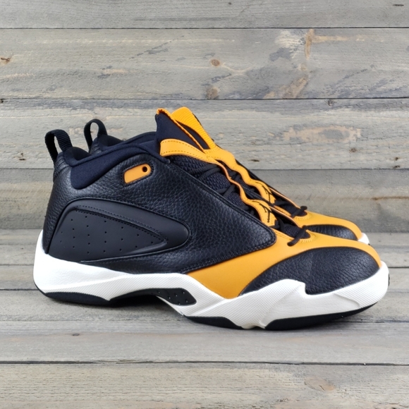 Nike Shoes Nike Jordan Jumpman Quick 23 Mens Basketball 5 Poshmark